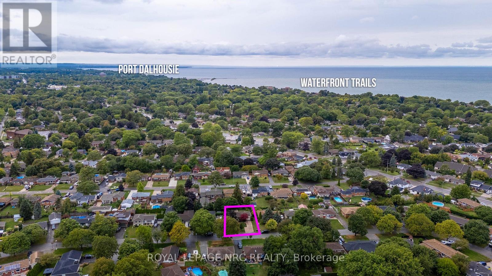 15 Monique Crescent, St. Catharines (Lakeshore), Ontario  L2M 1S8 - Photo 25 - X12430243