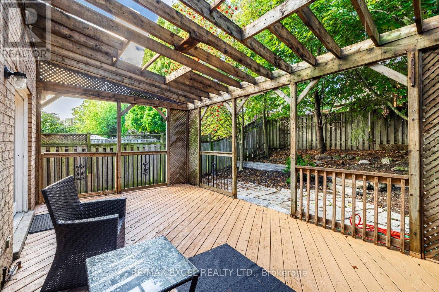 112 October Lane, Aurora, Ontario  L4G 6Z8 - Photo 30 - N12430224