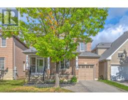 47 Lauraview Crescent, Markham (Berczy), Ca
