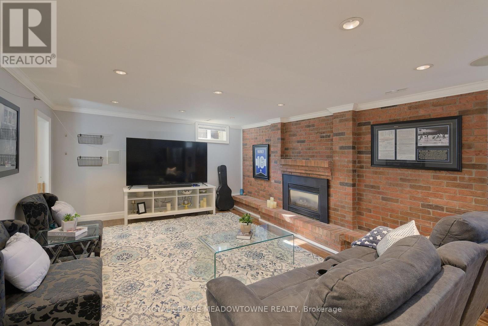 272 Oriole Court, Milton, Ontario  L9T 3R4 - Photo 24 - W12430215