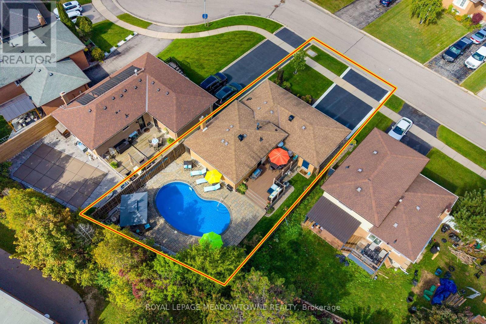 272 Oriole Court, Milton, Ontario  L9T 3R4 - Photo 40 - W12430215