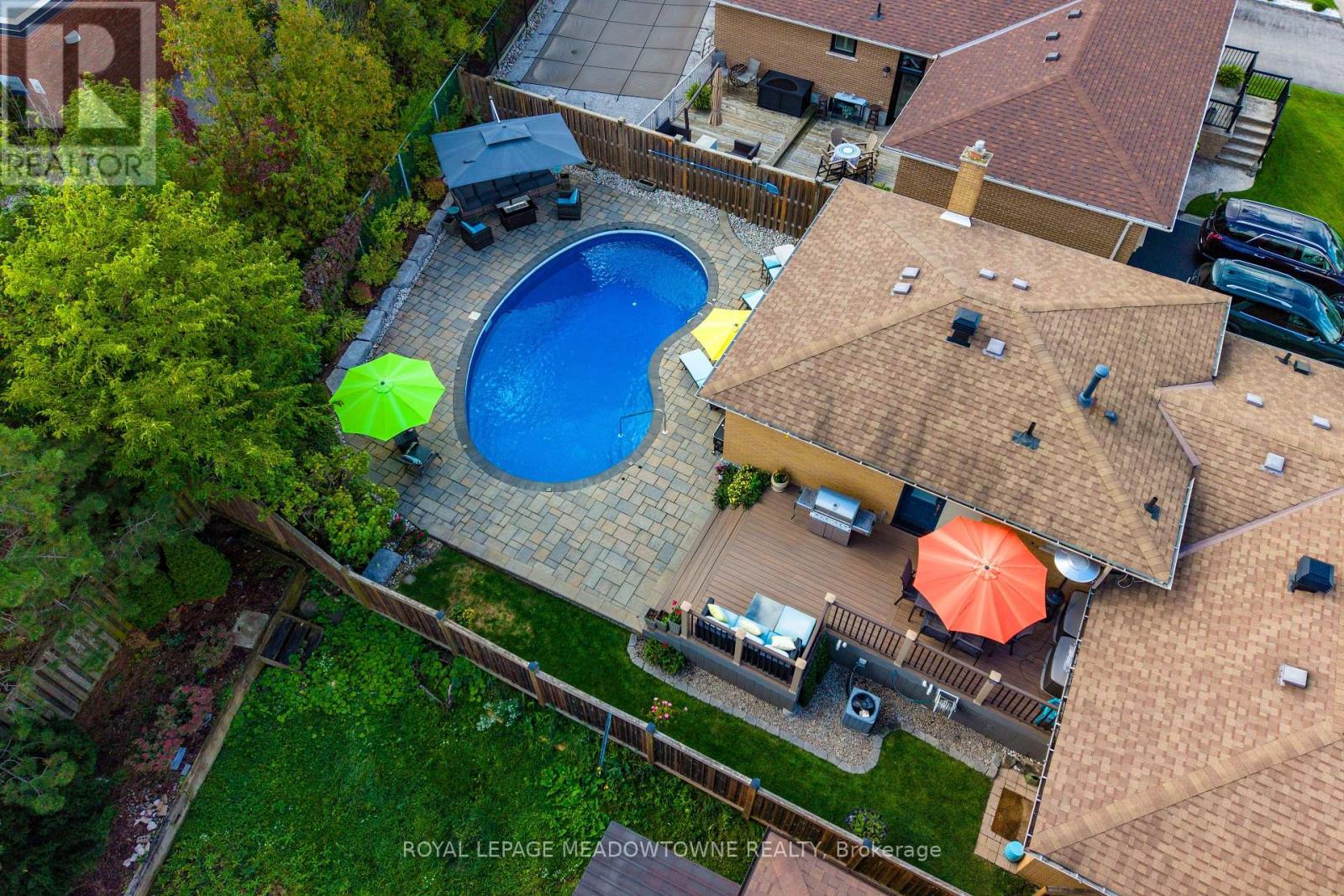 272 Oriole Court, Milton, Ontario  L9T 3R4 - Photo 42 - W12430215