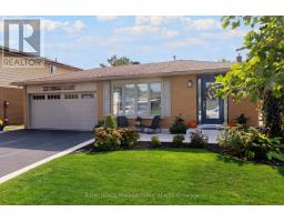 272 ORIOLE COURT, Milton, Ontario