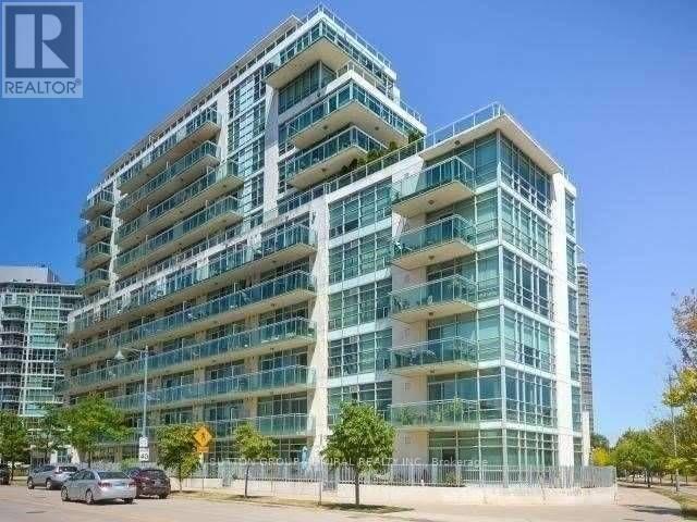 901 - 5 MARINE PARADE DRIVE, Toronto, Ontario