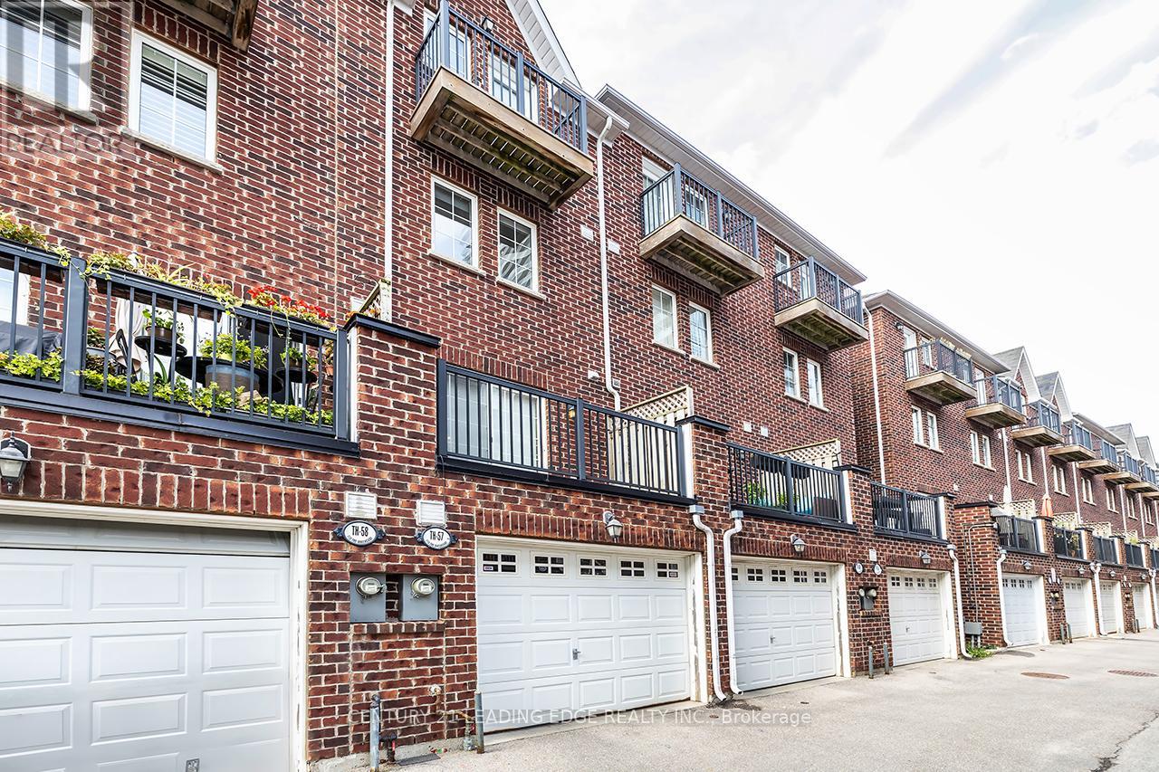 57 - 113 The Queensway Way N, Toronto, Ontario  M6S 5B6 - Photo 44 - W12430227