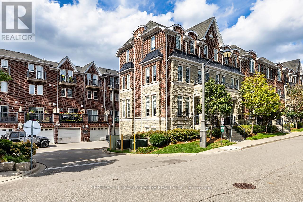 57 - 113 The Queensway Way N, Toronto, Ontario  M6S 5B6 - Photo 45 - W12430227