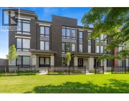 2495 LITTLEFIELD CRESCENT, Oakville, Ontario