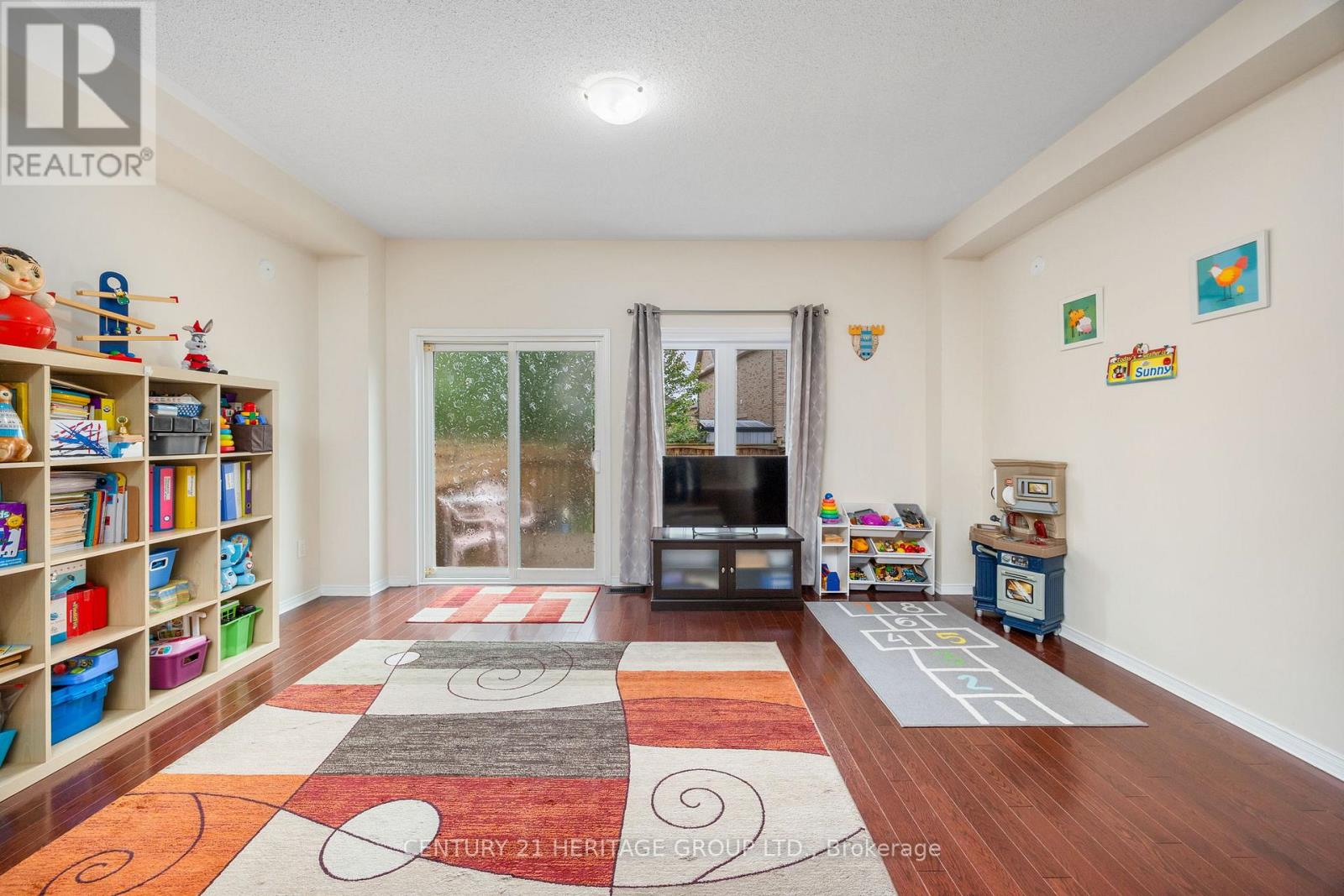 5182 Angel Stone Drive, Mississauga (Churchill Meadows), Ontario  L5M 0L4 - Photo 10 - W12430245