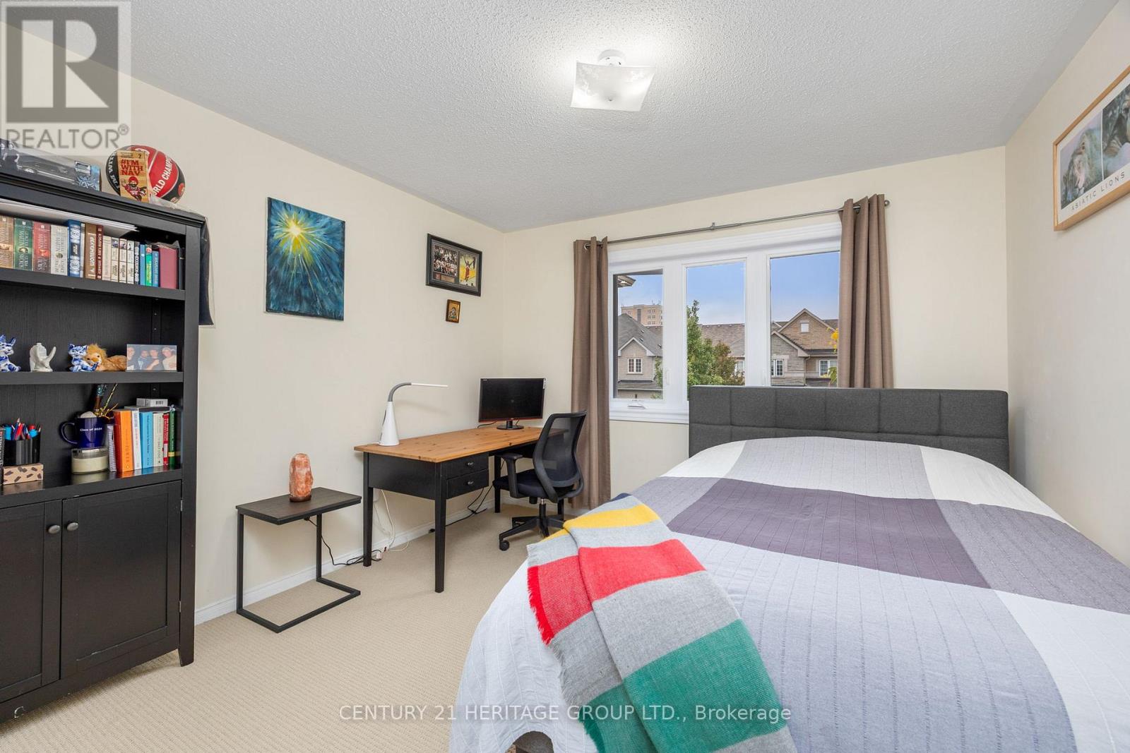 5182 Angel Stone Drive, Mississauga (Churchill Meadows), Ontario  L5M 0L4 - Photo 12 - W12430245