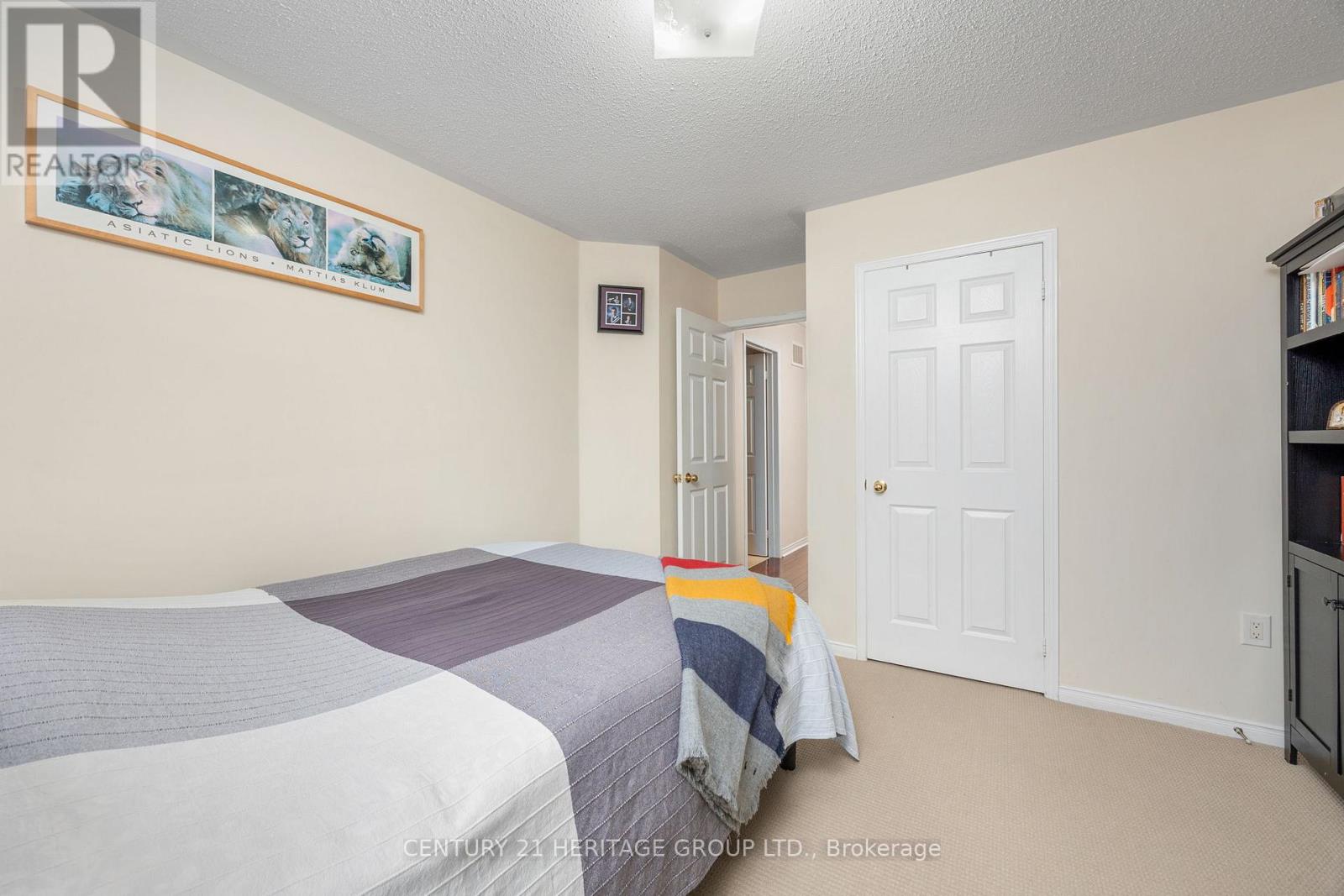 5182 Angel Stone Drive, Mississauga (Churchill Meadows), Ontario  L5M 0L4 - Photo 13 - W12430245