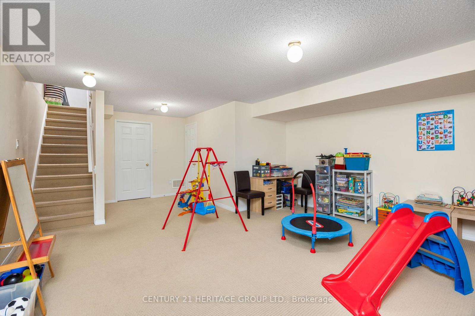 5182 Angel Stone Drive, Mississauga (Churchill Meadows), Ontario  L5M 0L4 - Photo 23 - W12430245