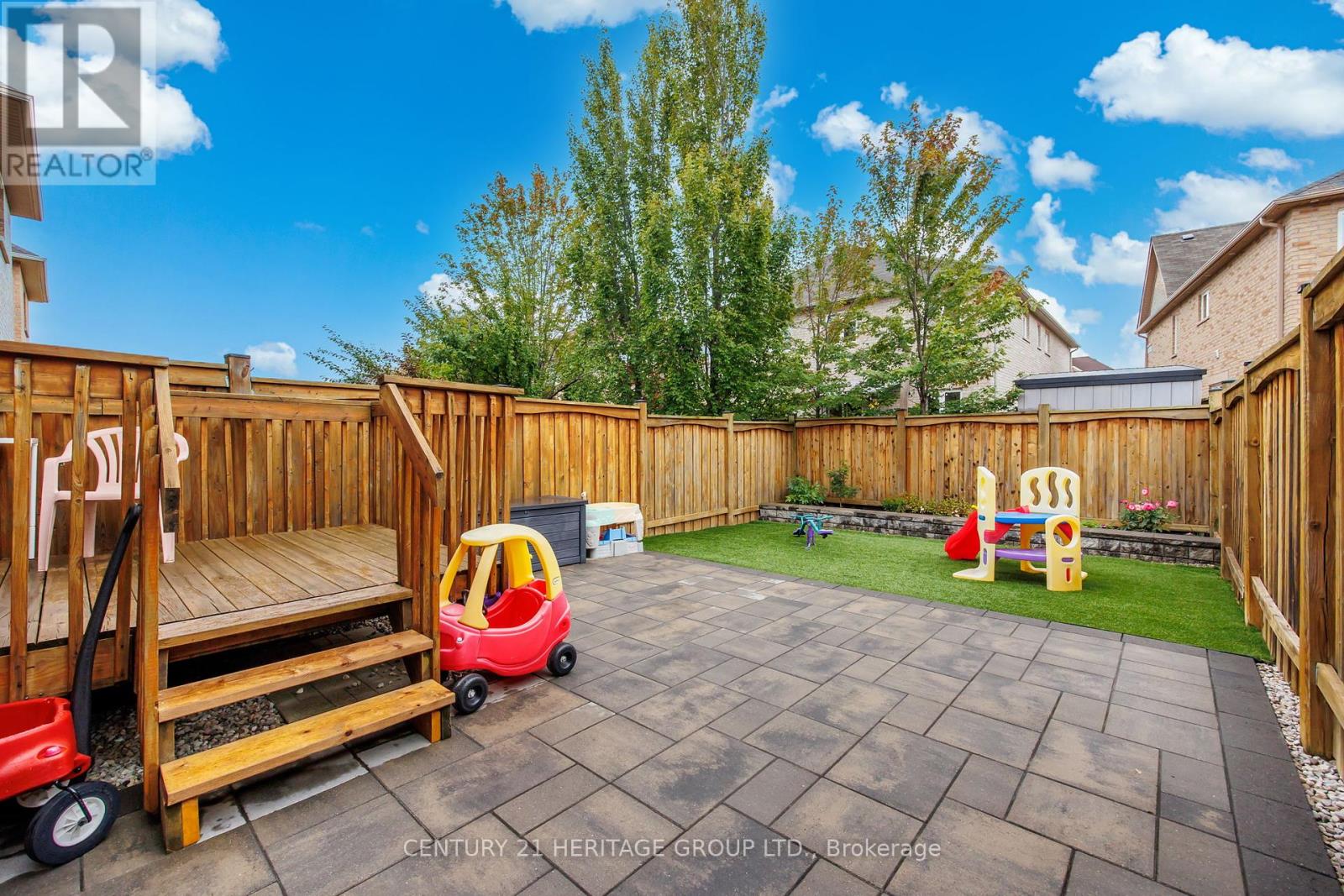 5182 Angel Stone Drive, Mississauga (Churchill Meadows), Ontario  L5M 0L4 - Photo 26 - W12430245