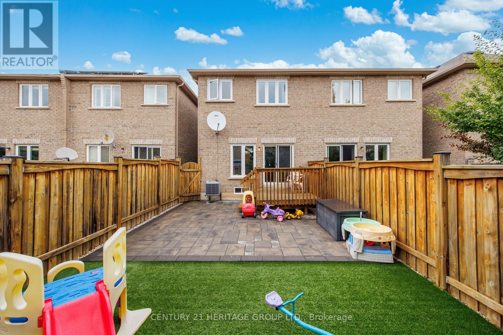 5182 Angel Stone Drive, Mississauga (Churchill Meadows), Ontario  L5M 0L4 - Photo 29 - W12430245