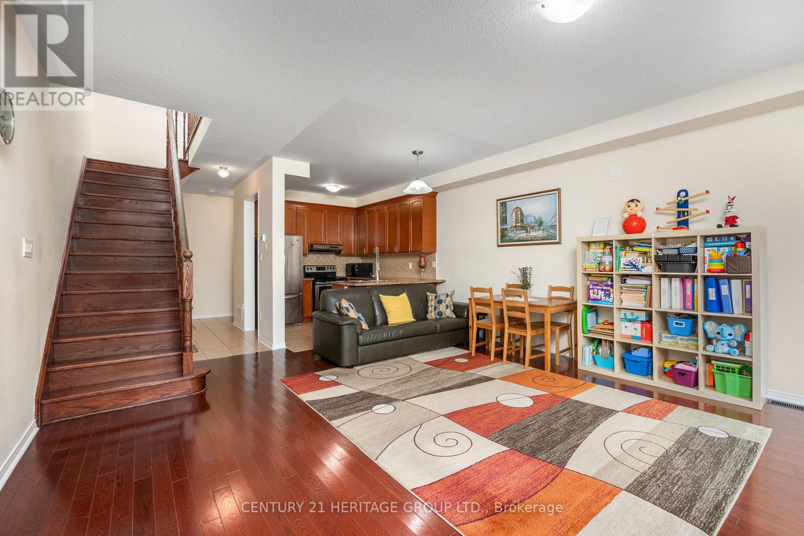 5182 Angel Stone Drive, Mississauga (Churchill Meadows), Ontario  L5M 0L4 - Photo 8 - W12430245