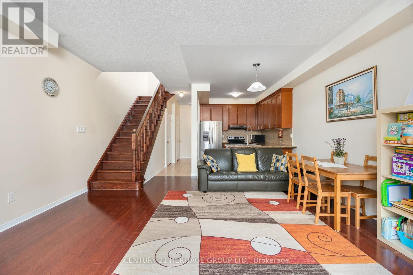 5182 Angel Stone Drive, Mississauga (Churchill Meadows), Ontario  L5M 0L4 - Photo 9 - W12430245