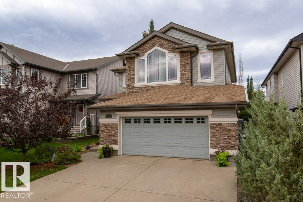 97 CARLYLE CR, Sherwood Park, Alberta