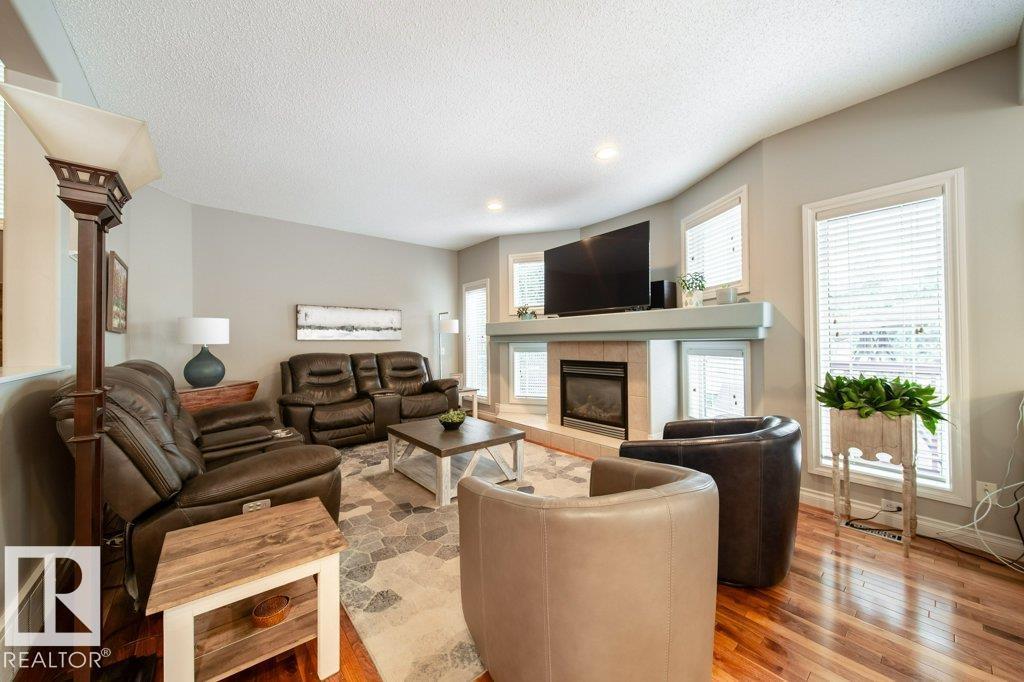 97 Carlyle Cr, Sherwood Park, Alberta  T8H 2T8 - Photo 10 - E4459817