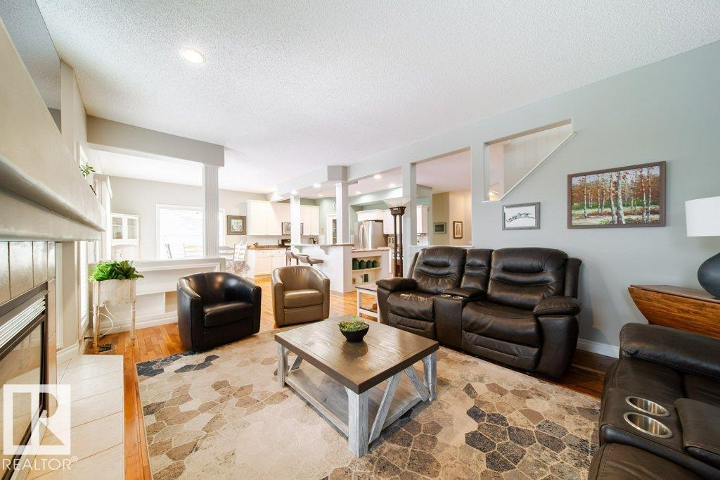 97 Carlyle Cr, Sherwood Park, Alberta  T8H 2T8 - Photo 11 - E4459817