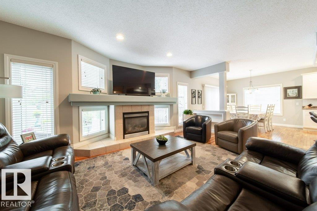 97 Carlyle Cr, Sherwood Park, Alberta  T8H 2T8 - Photo 12 - E4459817