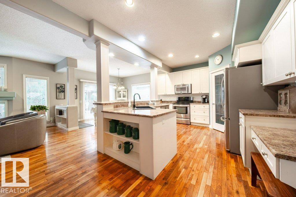 97 Carlyle Cr, Sherwood Park, Alberta  T8H 2T8 - Photo 13 - E4459817