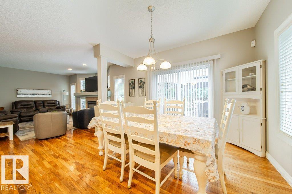 97 Carlyle Cr, Sherwood Park, Alberta  T8H 2T8 - Photo 15 - E4459817