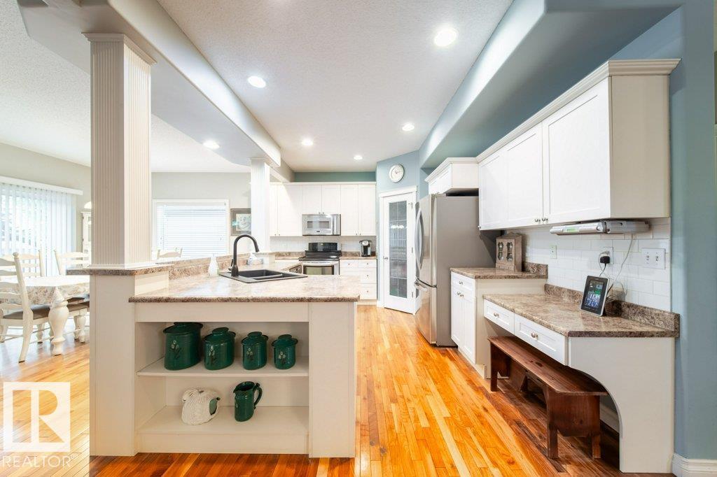 97 Carlyle Cr, Sherwood Park, Alberta  T8H 2T8 - Photo 17 - E4459817