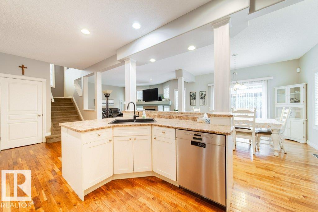97 Carlyle Cr, Sherwood Park, Alberta  T8H 2T8 - Photo 18 - E4459817