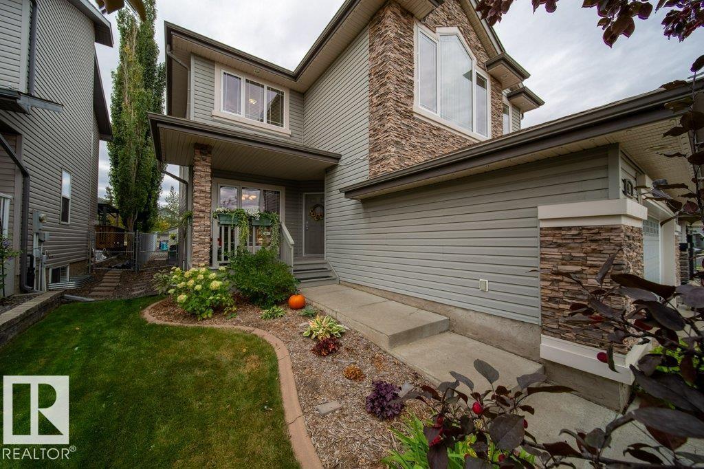 97 Carlyle Cr, Sherwood Park, Alberta  T8H 2T8 - Photo 2 - E4459817