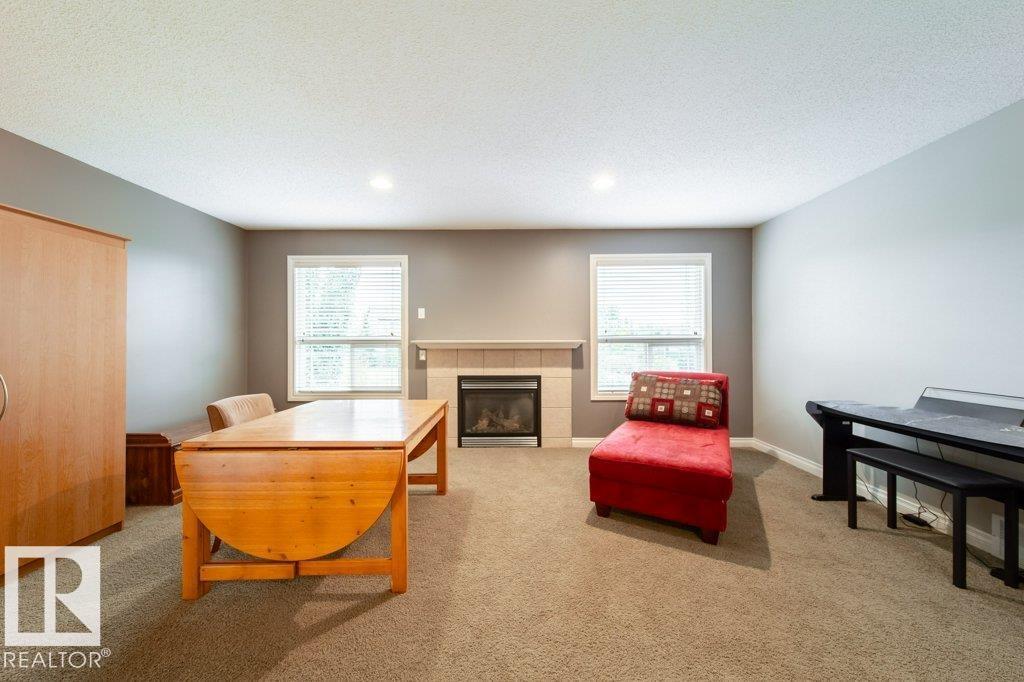 97 Carlyle Cr, Sherwood Park, Alberta  T8H 2T8 - Photo 21 - E4459817