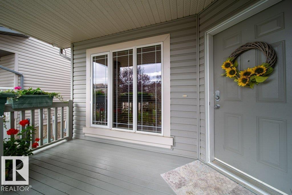 97 Carlyle Cr, Sherwood Park, Alberta  T8H 2T8 - Photo 3 - E4459817