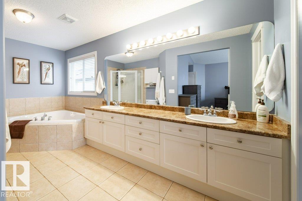 97 Carlyle Cr, Sherwood Park, Alberta  T8H 2T8 - Photo 30 - E4459817