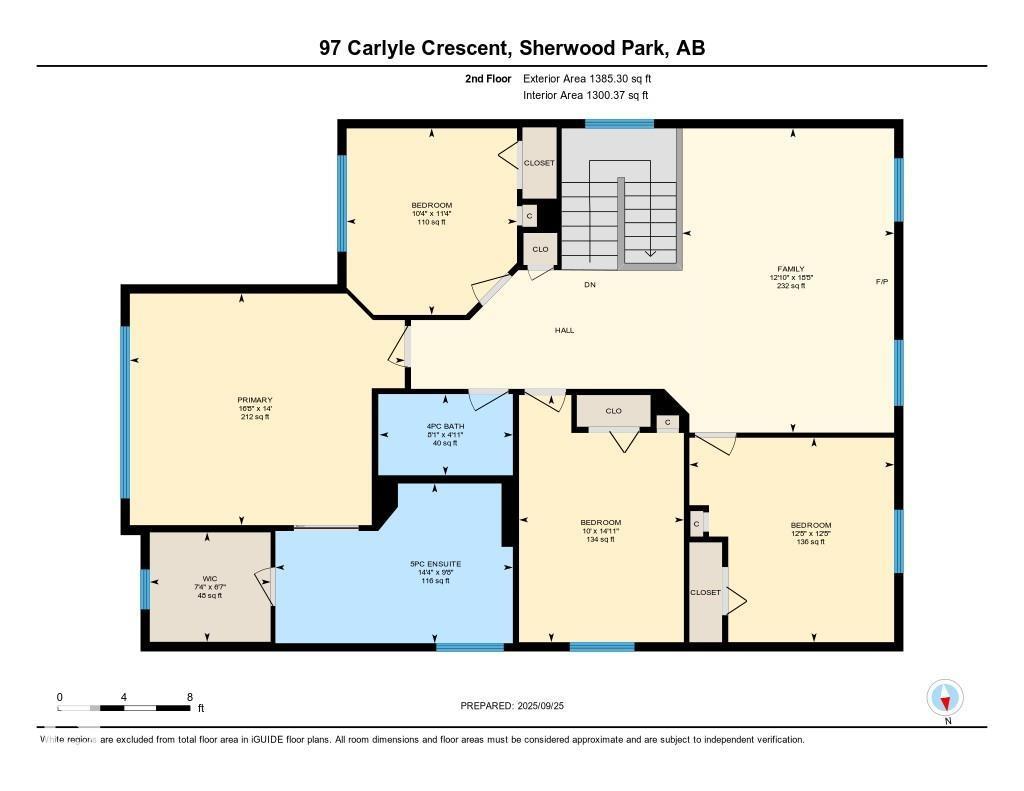 97 Carlyle Cr, Sherwood Park, Alberta  T8H 2T8 - Photo 41 - E4459817