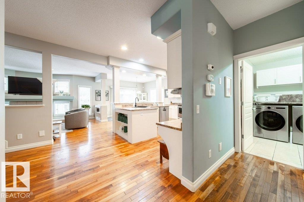 97 Carlyle Cr, Sherwood Park, Alberta  T8H 2T8 - Photo 8 - E4459817