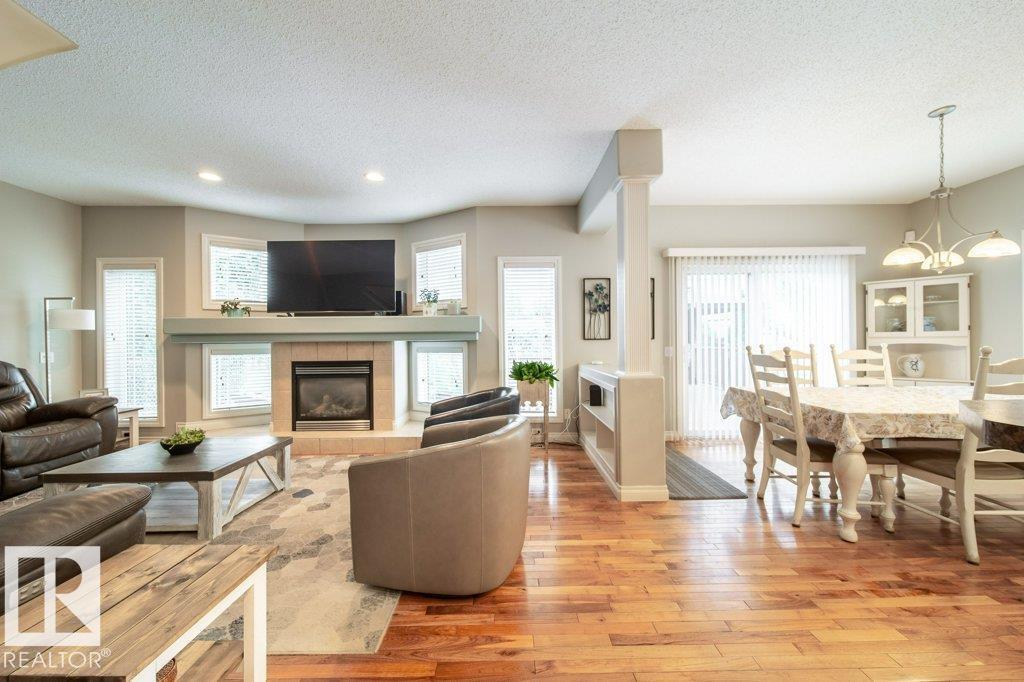 97 Carlyle Cr, Sherwood Park, Alberta  T8H 2T8 - Photo 9 - E4459817
