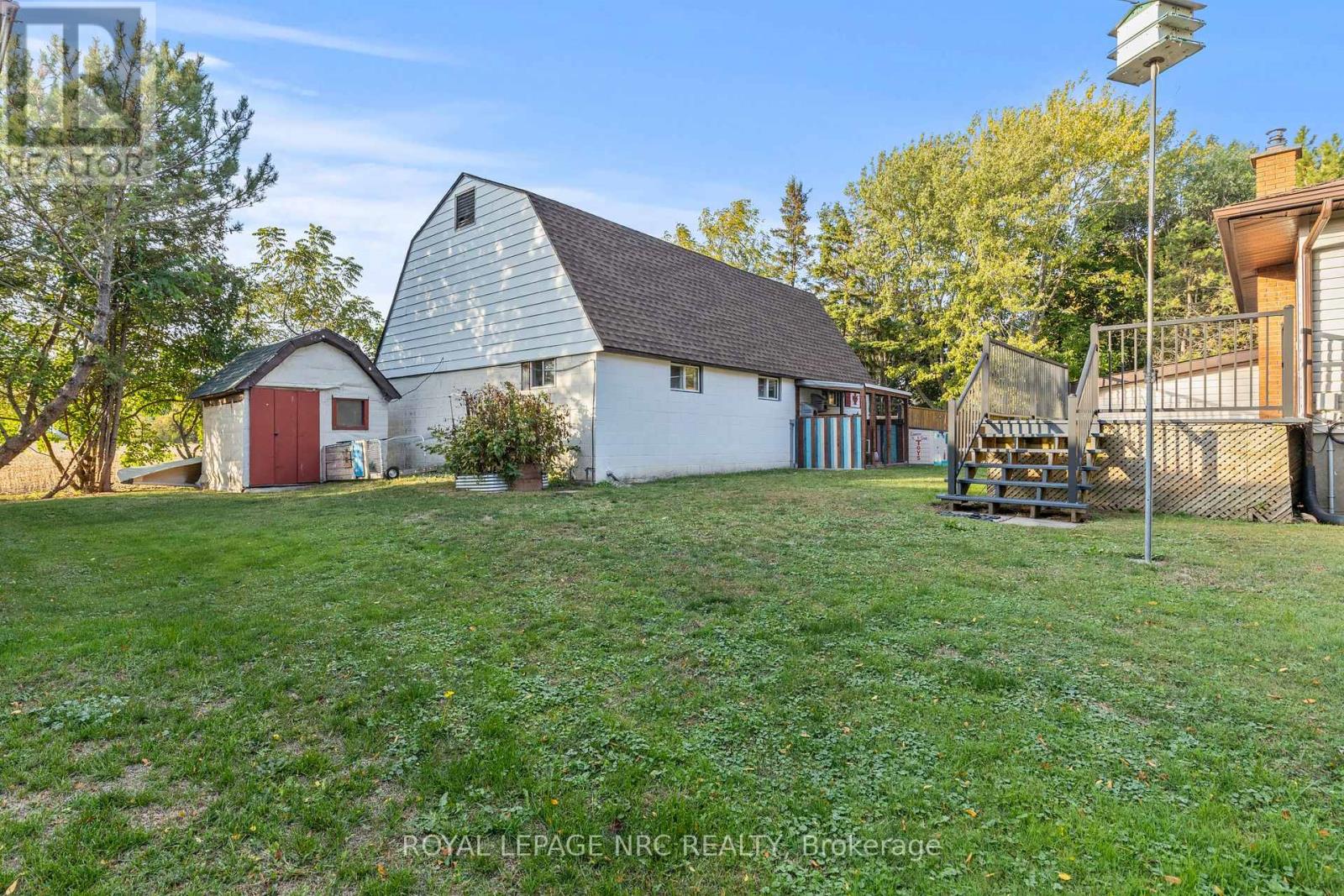 12028 Augustine Road, Wainfleet, Ontario  L0S 1V0 - Photo 36 - X12430232