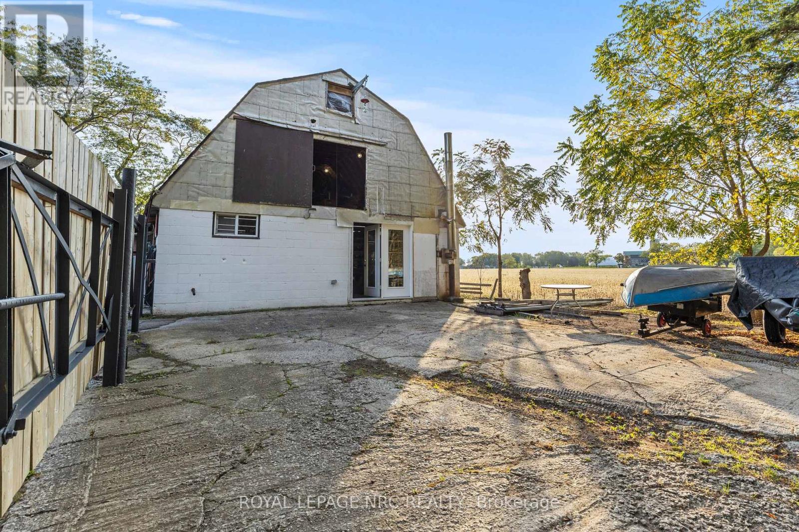 12028 Augustine Road, Wainfleet, Ontario  L0S 1V0 - Photo 40 - X12430232