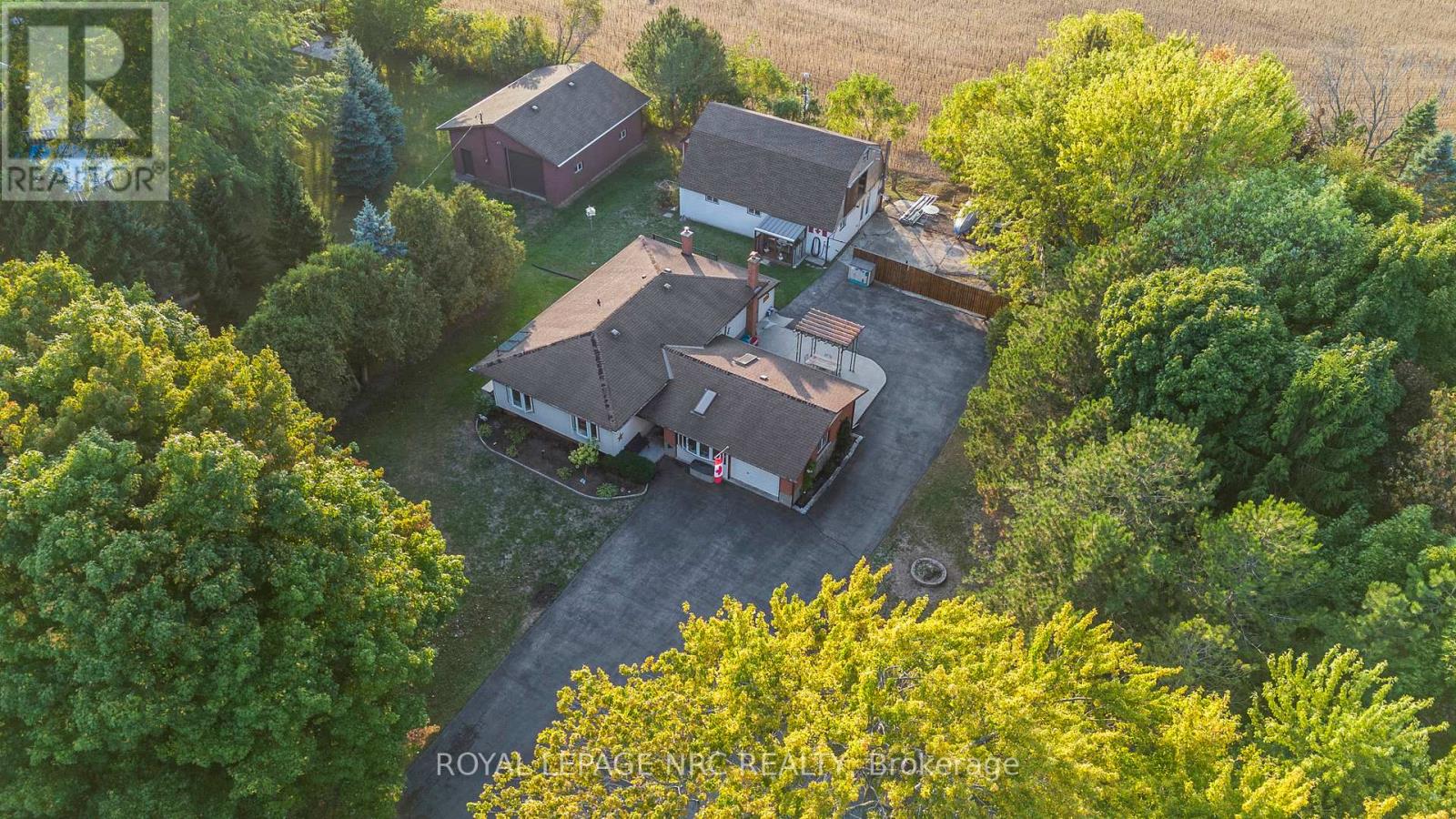 12028 Augustine Road, Wainfleet, Ontario  L0S 1V0 - Photo 50 - X12430232