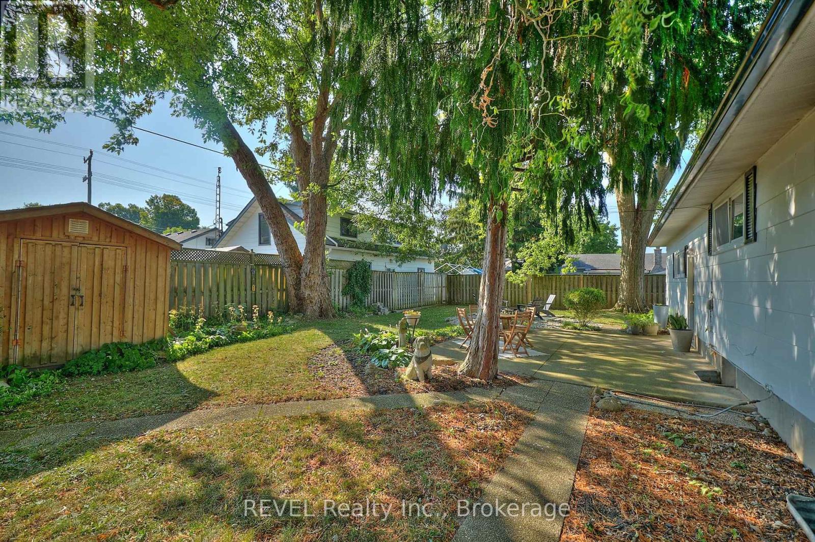 88 Haun Road, Fort Erie, Ontario  L0S 1B0 - Photo 28 - X12430249