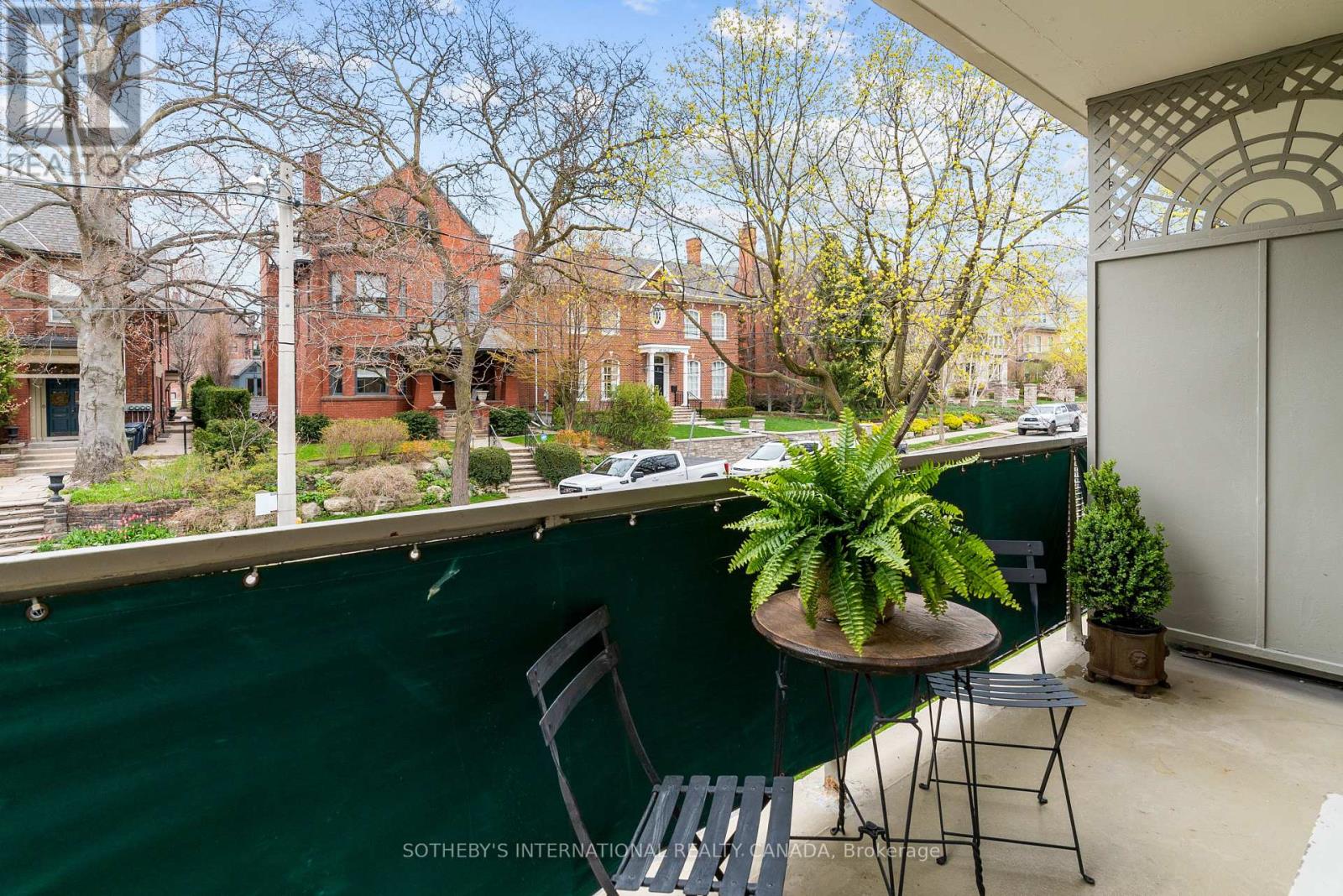 304 - 1a Dale Avenue, Toronto, Ontario  M4W 1K2 - Photo 10 - C12428669