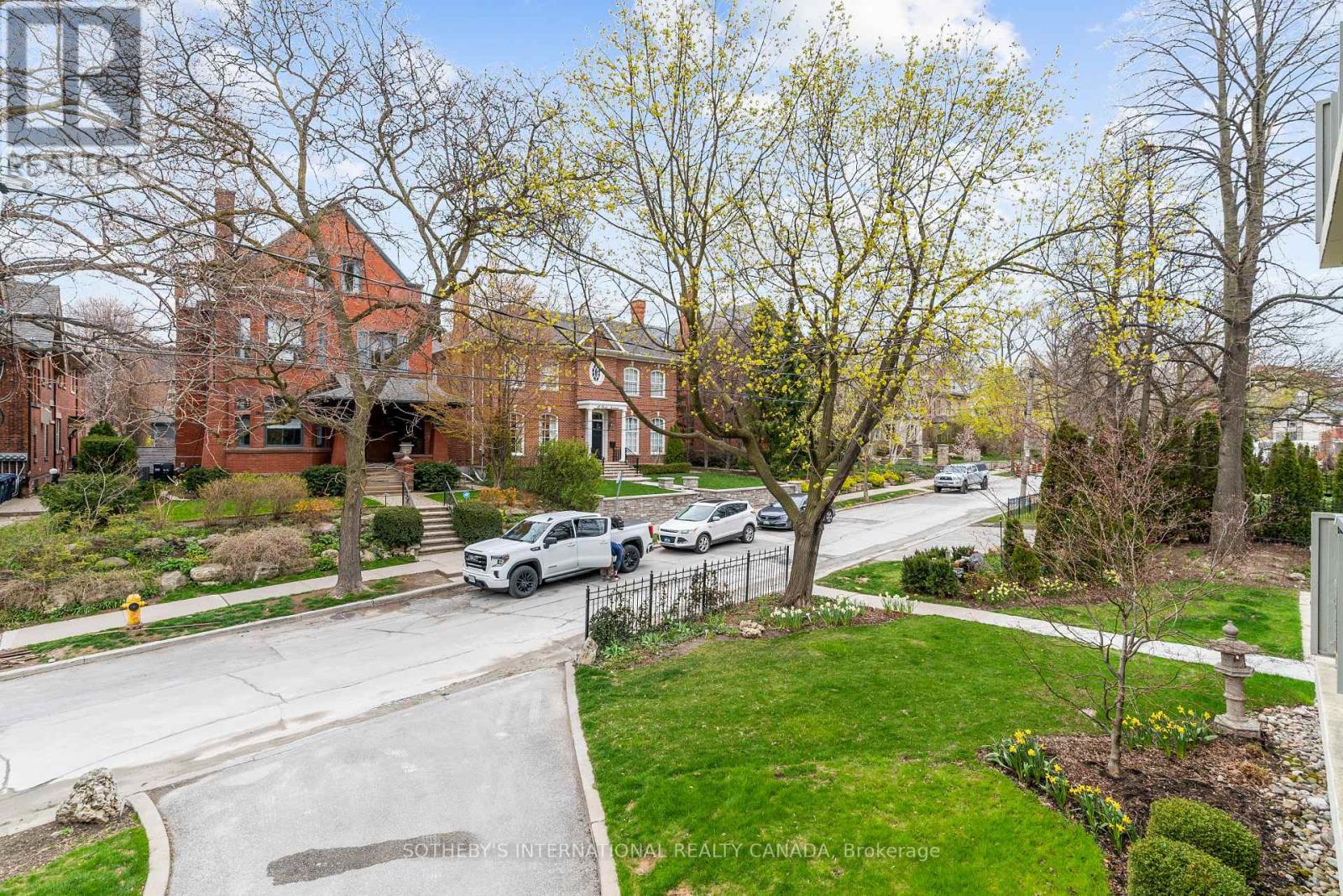 304 - 1a Dale Avenue, Toronto, Ontario  M4W 1K2 - Photo 11 - C12428669