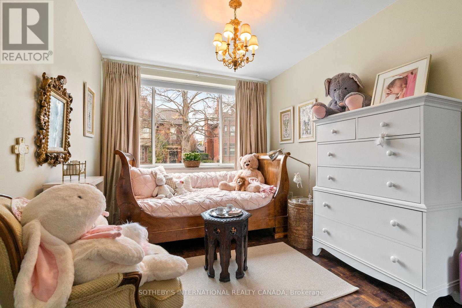 304 - 1a Dale Avenue, Toronto, Ontario  M4W 1K2 - Photo 9 - C12428669