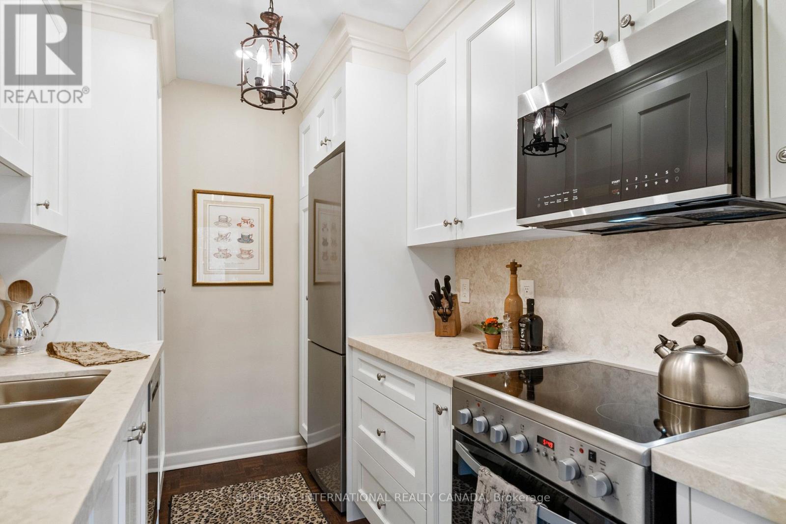 304 - 1a Dale Avenue, Toronto, Ontario  M4W 1K2 - Photo 6 - C12428669