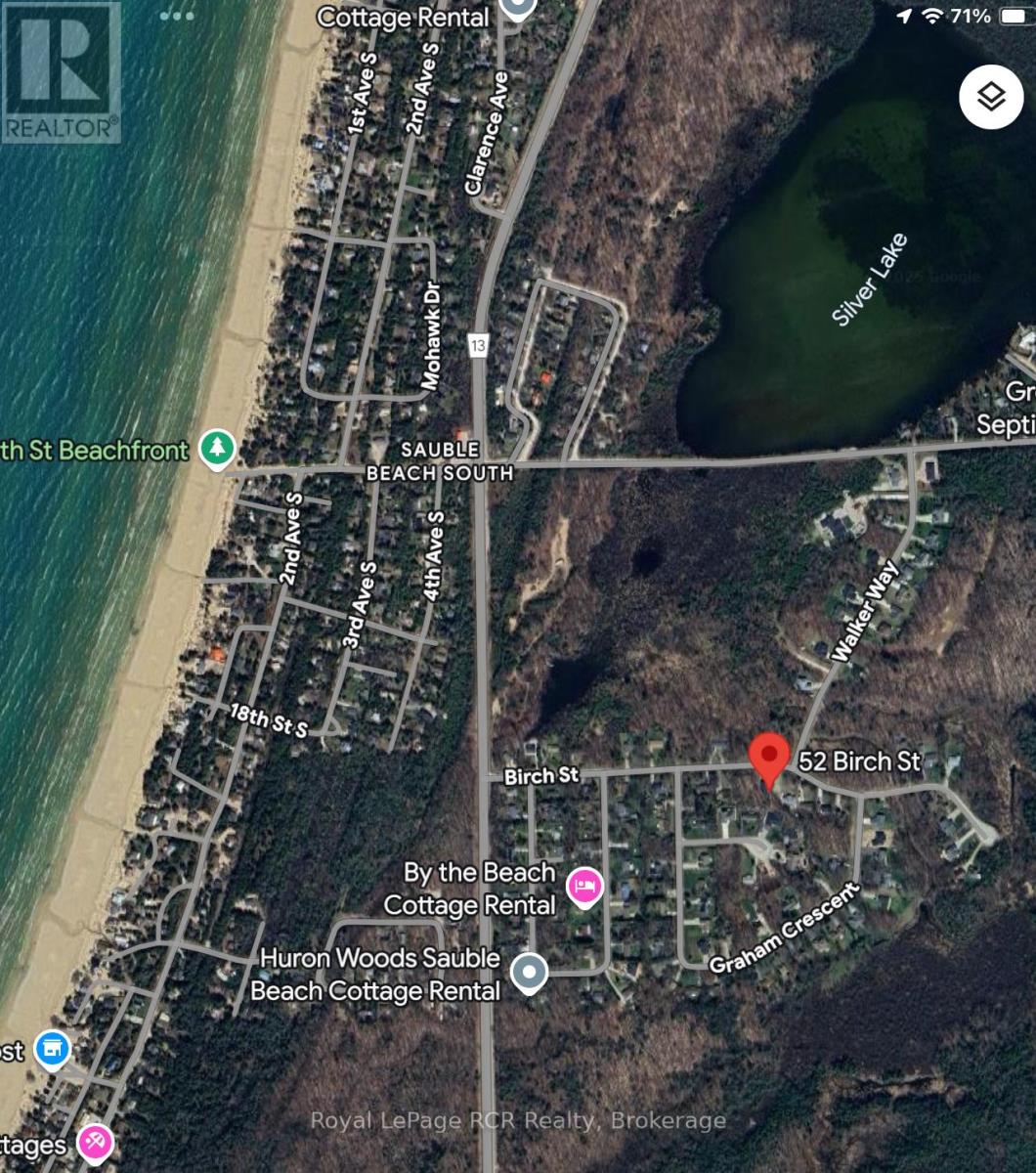 52 Birch Street, South Bruce Peninsula, Ontario  N0H 2G0 - Photo 44 - X12430247