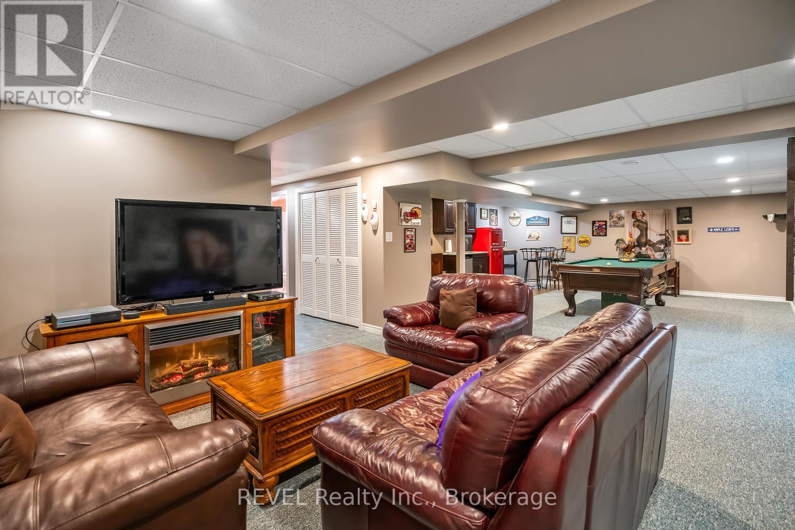 23 Green Meadow Crescent, Welland, Ontario  L3C 6X2 - Photo 31 - X12414166