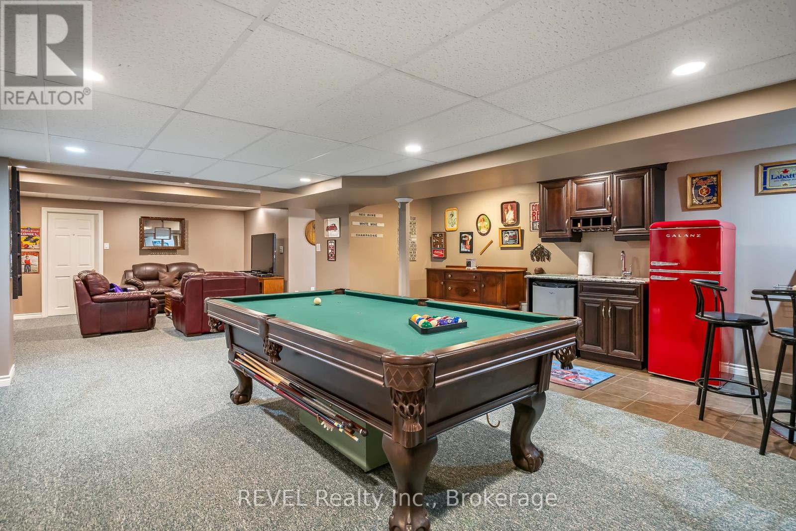 23 Green Meadow Crescent, Welland, Ontario  L3C 6X2 - Photo 33 - X12414166