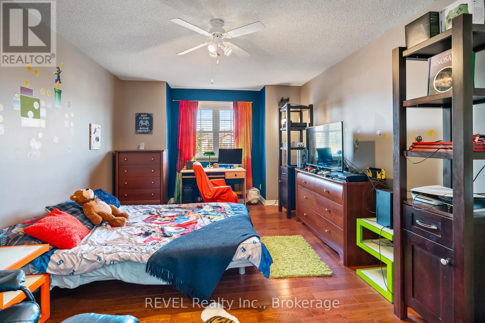 23 Green Meadow Crescent, Welland, Ontario  L3C 6X2 - Photo 27 - X12414166