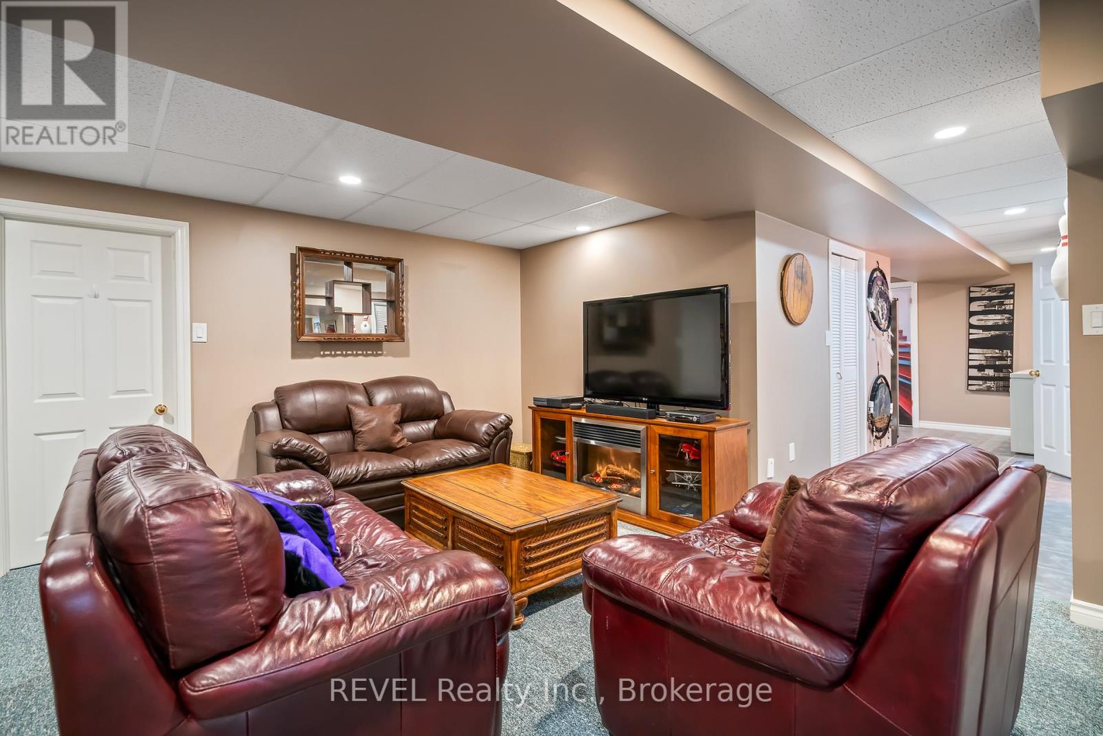 23 Green Meadow Crescent, Welland, Ontario  L3C 6X2 - Photo 30 - X12414166