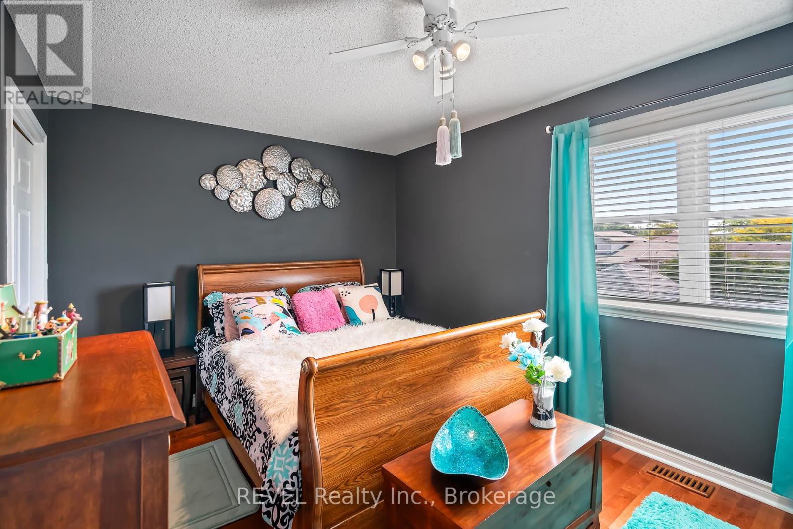 23 Green Meadow Crescent, Welland, Ontario  L3C 6X2 - Photo 25 - X12414166