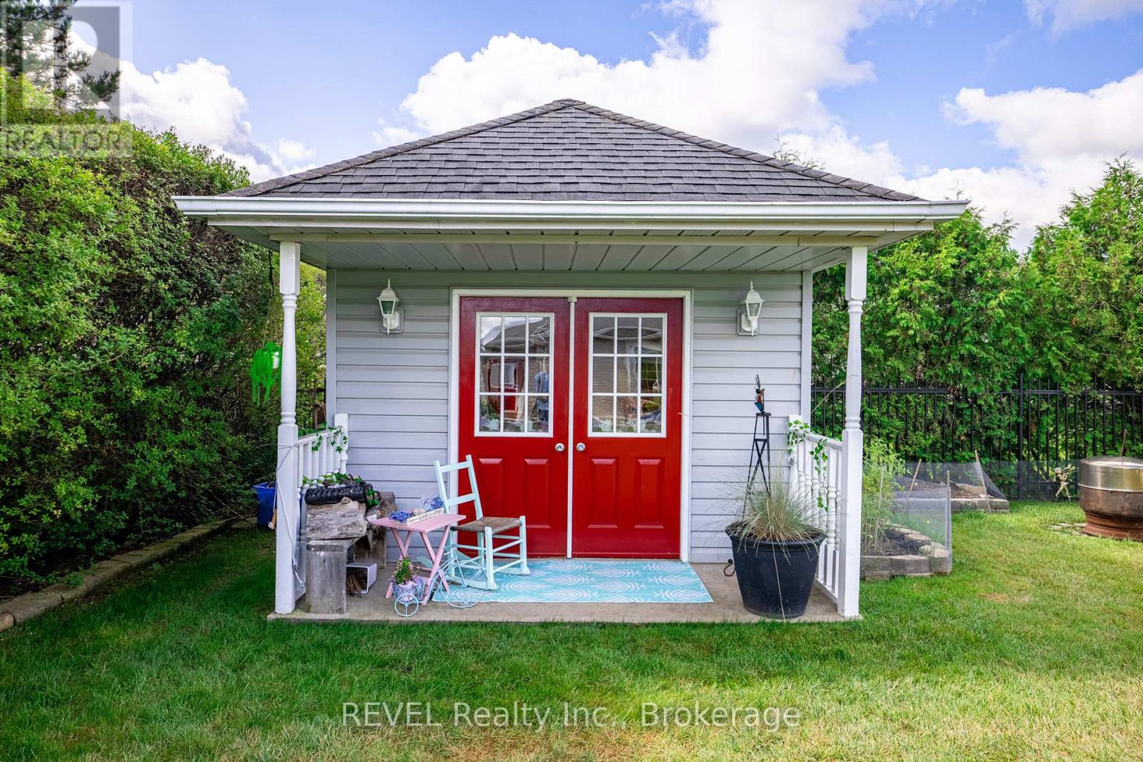 23 Green Meadow Crescent, Welland, Ontario  L3C 6X2 - Photo 41 - X12414166