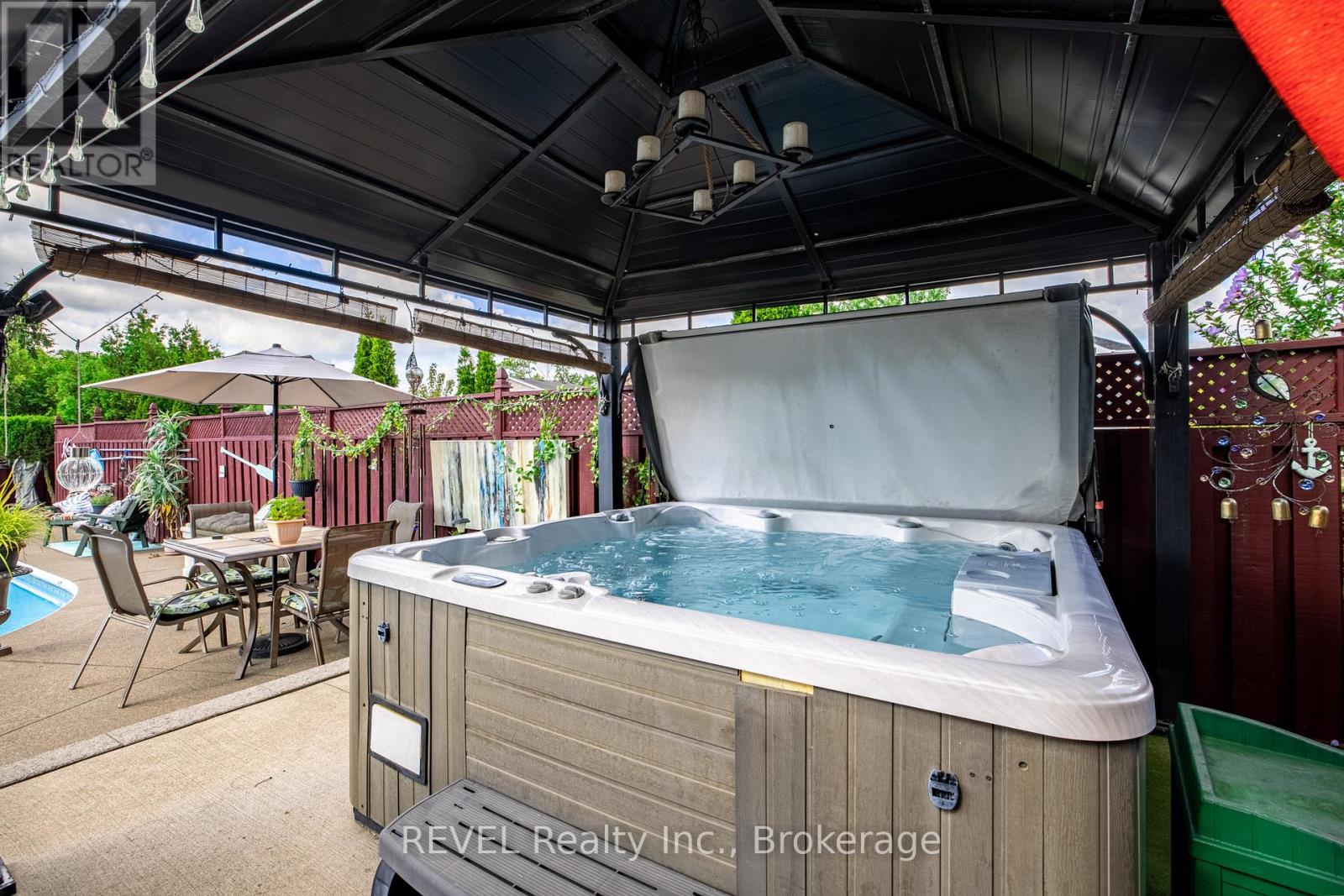 23 Green Meadow Crescent, Welland, Ontario  L3C 6X2 - Photo 44 - X12414166